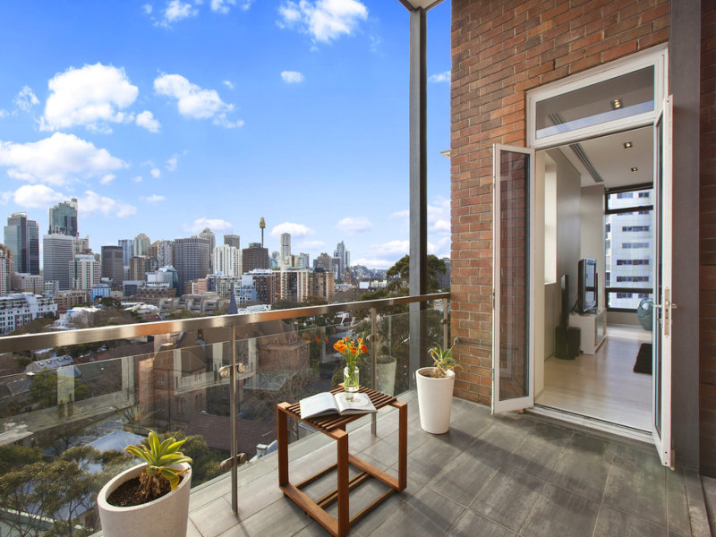 705/437 Bourke Street, Surry Hills, NSW 2010