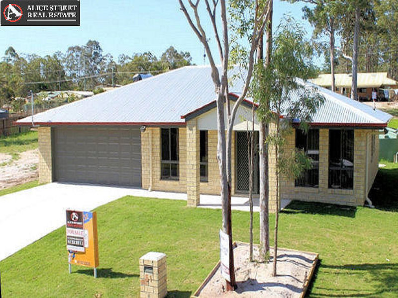 51 Brugh Street, Aldershot, Qld 4650 Property Details