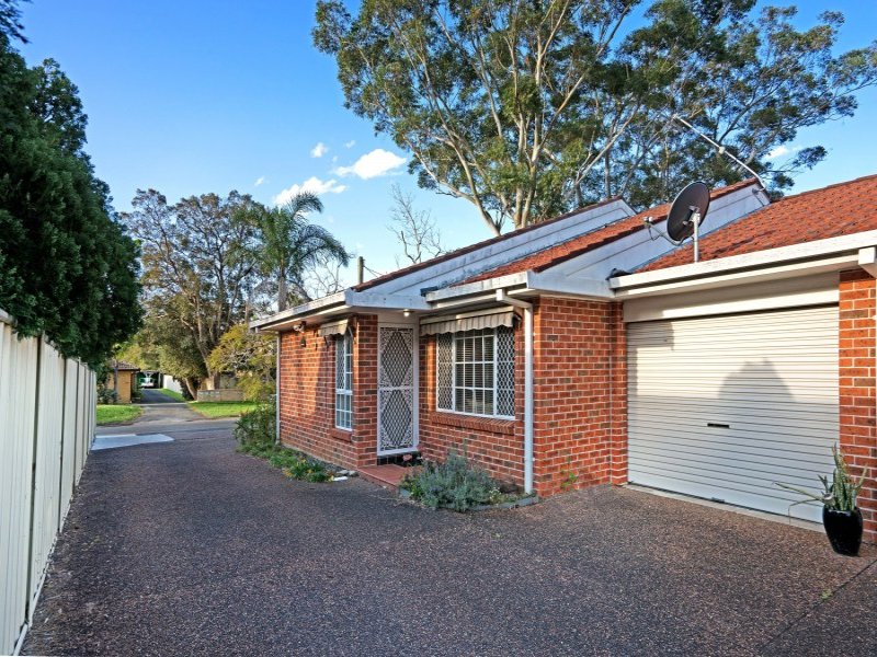 1/22 Warwick Street, Blackwall, NSW 2256 Property Details