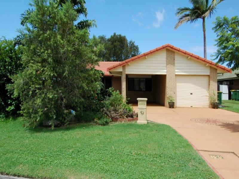 13 Burrendong Rd, Coombabah, Qld 4216 Property Details
