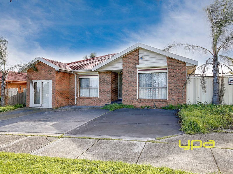 101 Shankland Boulevard, Meadow Heights, VIC 3048