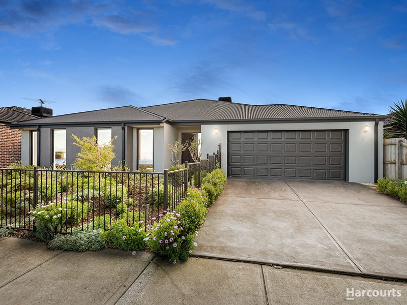 128 ster Way, Pakenham, Vic 3810 Property Details