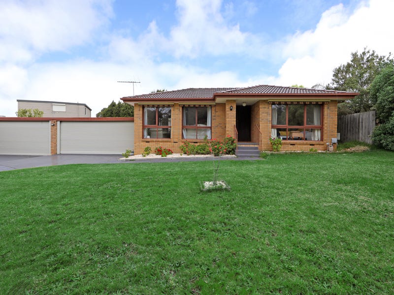 2 Darnley Court, Rowville, VIC 3178
