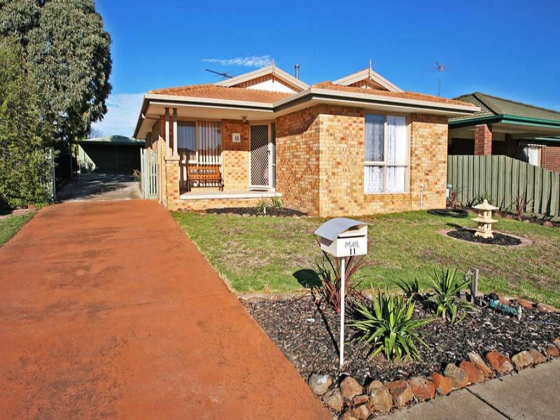 11 Greenville Drive, Grovedale, Vic 3216 Property Details
