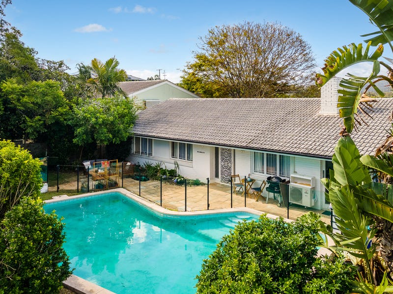 8 Lentara Street, Kenmore, Qld 4069 House for Sale