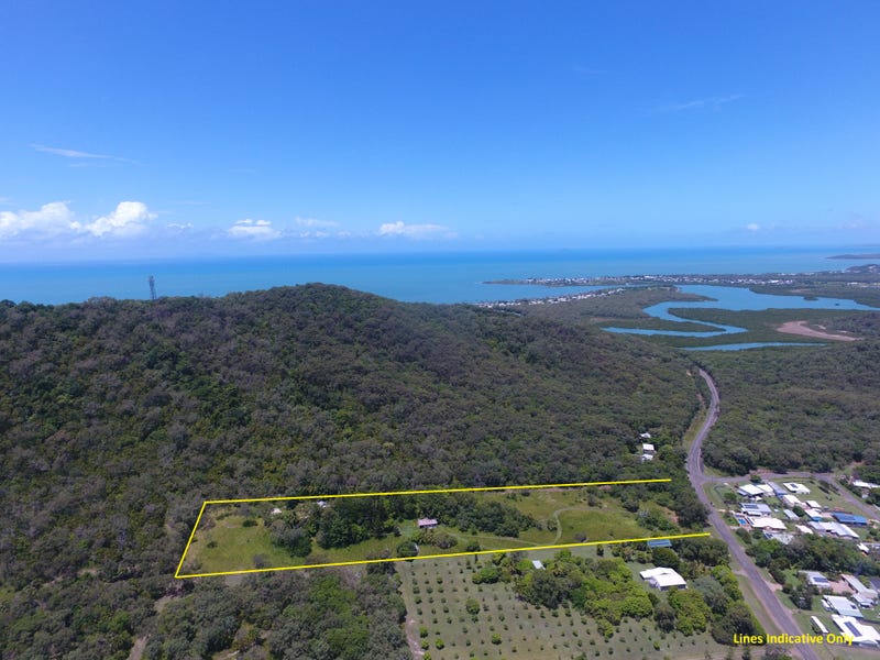335 Grasstree Beach Road, Grasstree Beach, QLD 4740