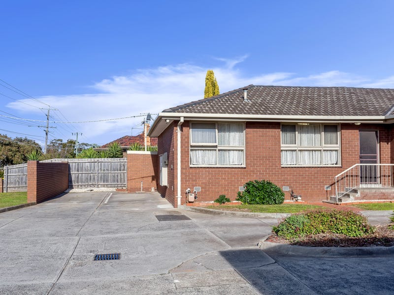 1/29 East Street, Hadfield, Vic 3046 Property Details
