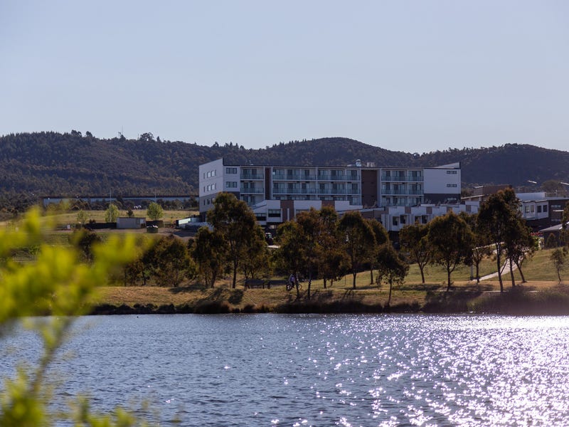 33/170 John Gorton Drive, Coombs, ACT 2611 Apartment for Sale