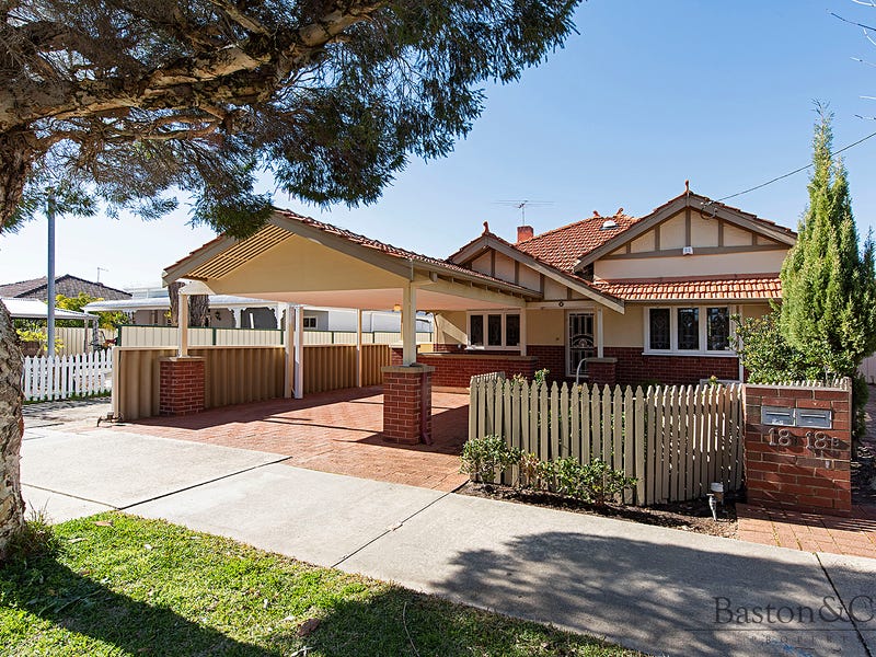 18 Cargill Street Victoria Park Wa 6100