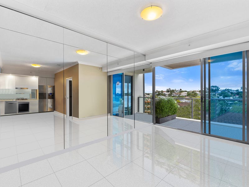 505/47 Nundah Street, Nundah, Qld 4012 Property Details