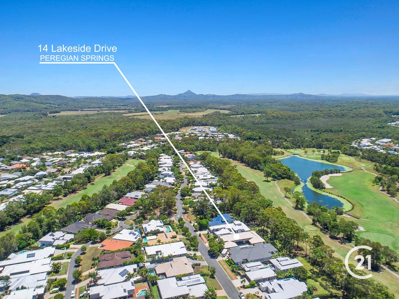 Houses for Sale in Lakeside Dr, Peregian Springs, QLD 4573 realestate