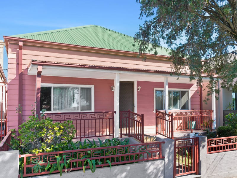 30 Frederick Street, Sydenham, NSW 2044 Property Details