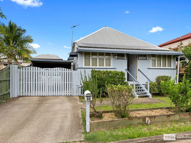 33 Richmond Lane, Maryborough, Qld 4650 House for Sale