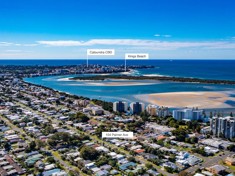 104 Palmer Avenue, Golden Beach, QLD 4551