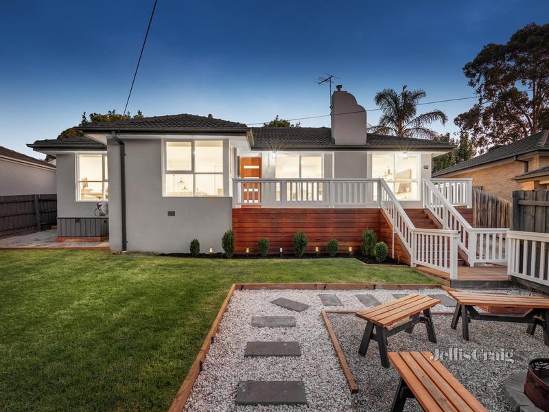 62 Cardigan Road, Mooroolbark, Vic 3138 Property Details