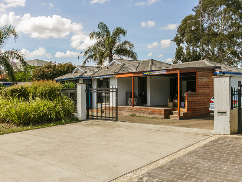 137 Mulgoa Road, Jamisontown, NSW 2750 Property Details