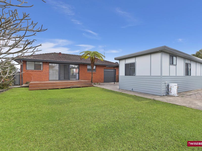 20 Daffodil Drive, Woy Woy, NSW 2256