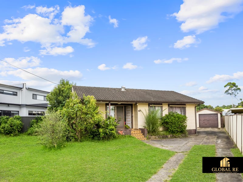 45 Charter Street, Sadleir, NSW 2168 Property Details