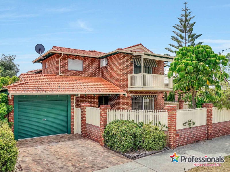 102A Sixth Avenue, Inglewood, WA 6052 Property Details