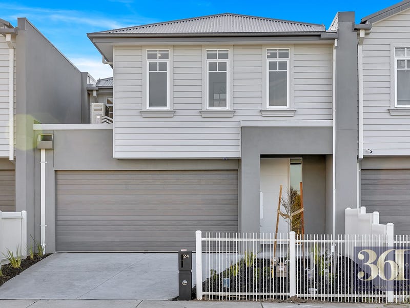 3 Wadjil Lane, Epping, Vic 3076 Townhouse for Sale