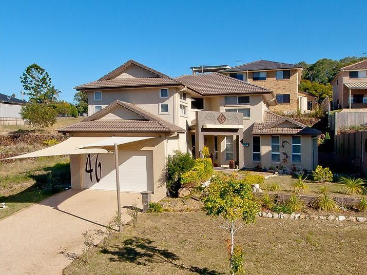 46 Dennis Vale Drive, Daisy Hill, QLD 4127