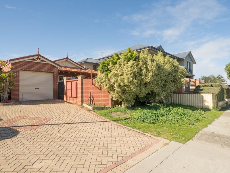 56A Main Street, Osborne Park, WA 6017 Villa for Sale