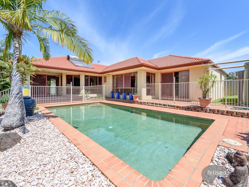 24 Maidstone Place, Parkwood, QLD 4214