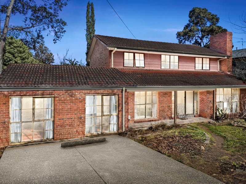 143 Oban Road, Ringwood North, VIC 3134