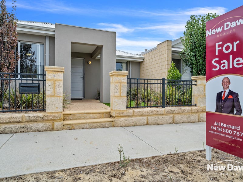5 Havasu Road, Aveley, WA 6069 Property Details