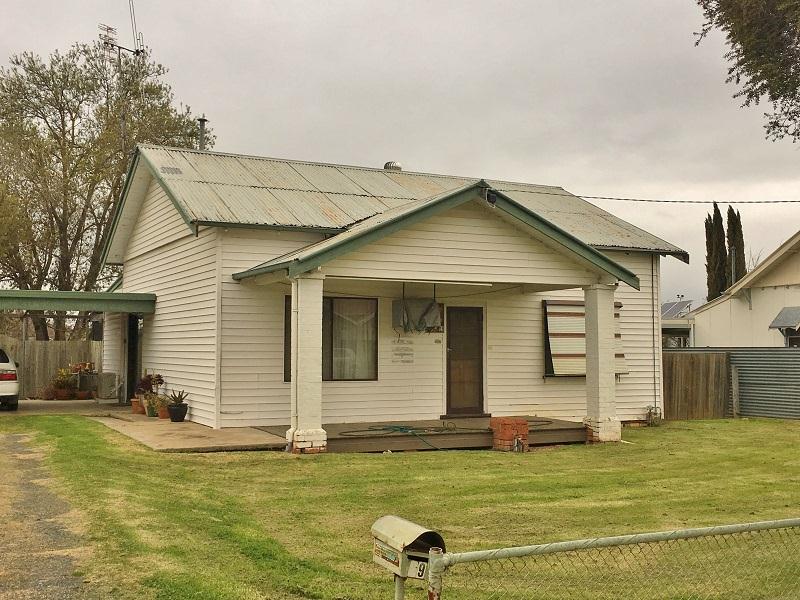 29 Union Street, Kyabram, Vic 3620 - Property Details