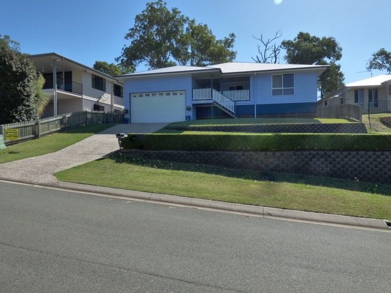 10 Grants Avenue, Boonah, Qld 4310 Property Details