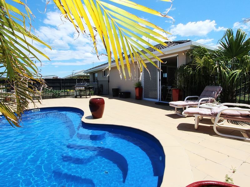 42 John Gollan Avenue, Harrington, NSW 2427