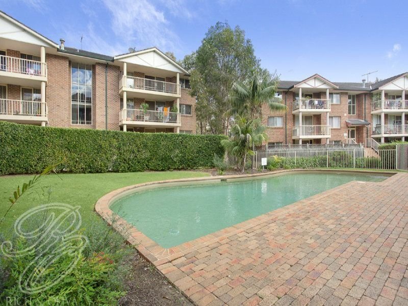 68/10 Broughton Street, Canterbury, NSW 2193 Property Details