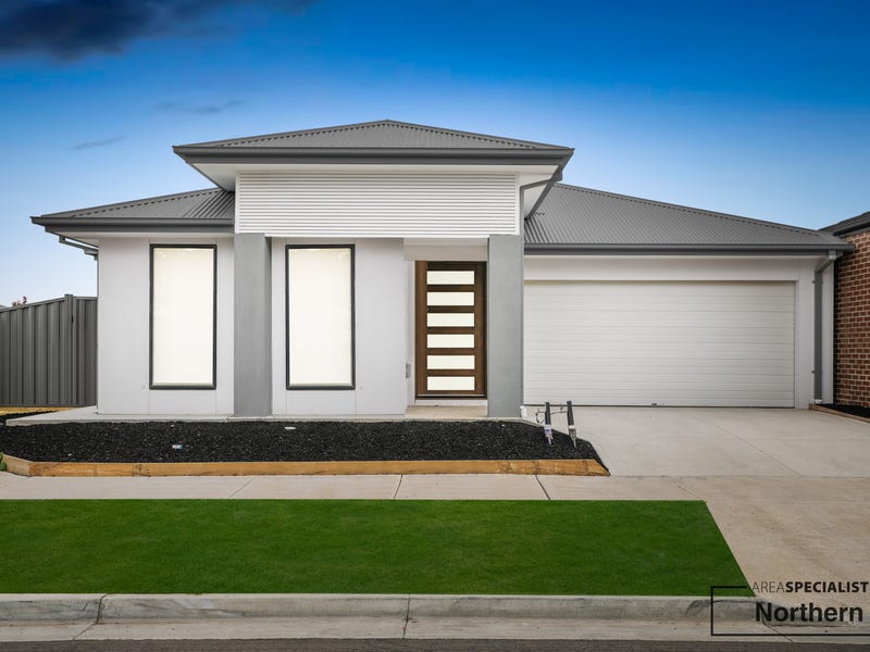 27 Ovata Grove, Donnybrook, Vic 3064 House for Sale