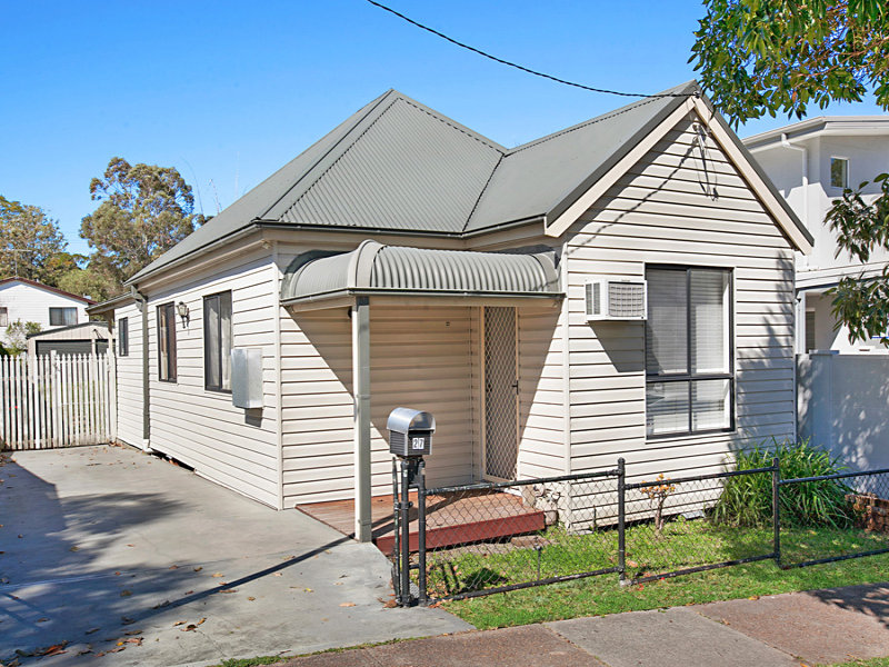 27 Thomas Street, Wallsend, NSW 2287 Property Details