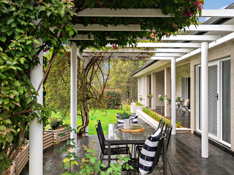 70 Ala Moana Road, East Kurrajong, NSW 2758