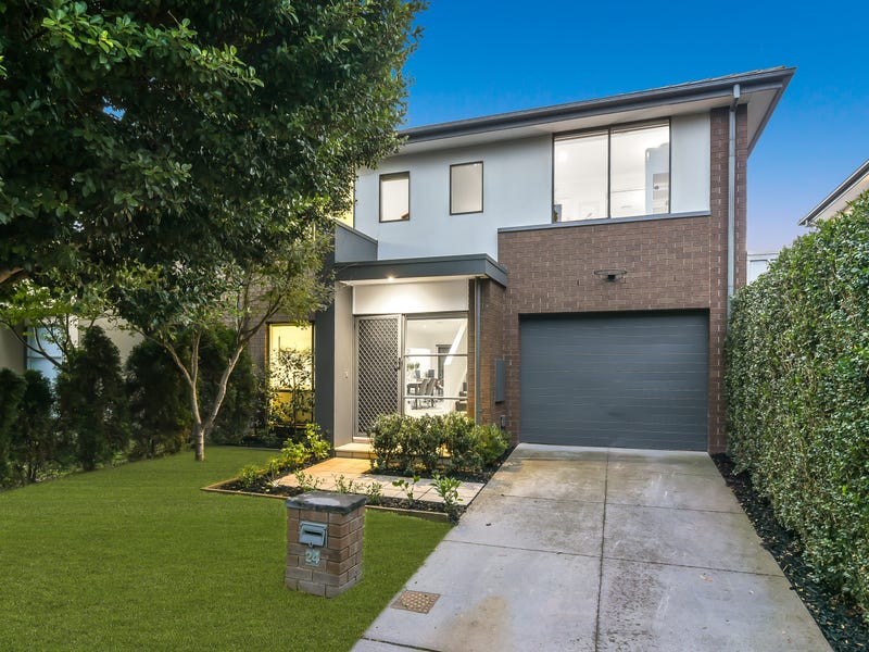 24 Southampton Drive, Mulgrave, Vic 3170 - Property Details