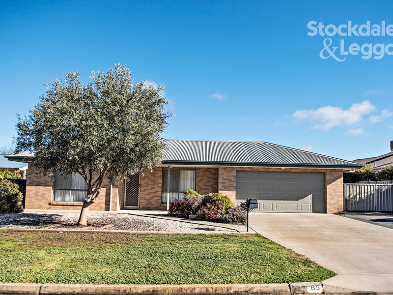 65 Hermitage Drive, Corowa, NSW 2646 Property Details