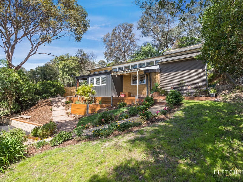 40 Melbourne Hill Road, Warrandyte, VIC 3113