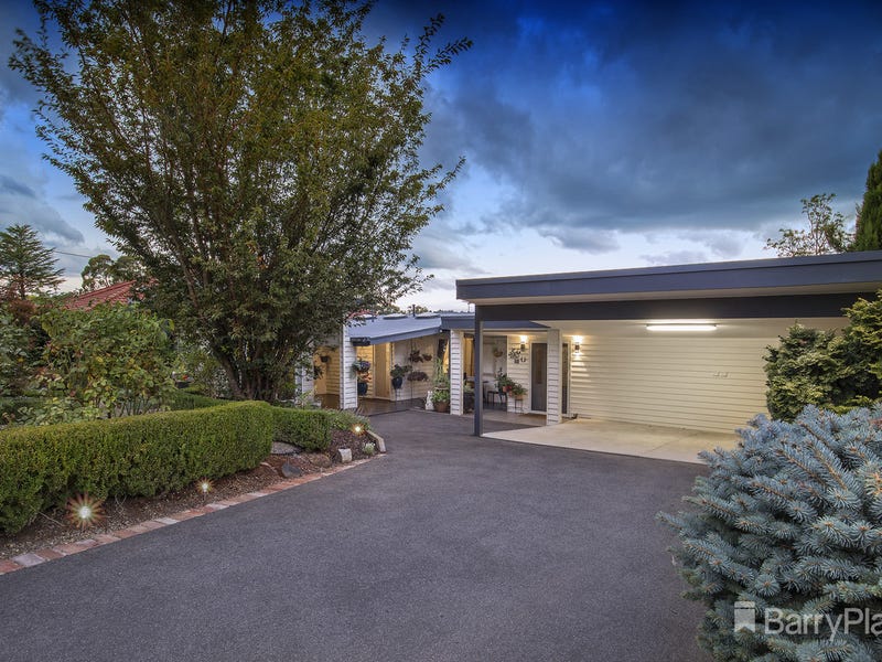 60 David Hill Road, Monbulk, Vic 3793 Property Details