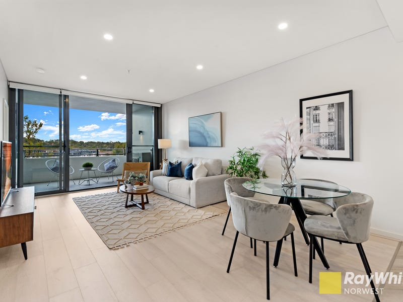 410/7 Rutledge Street, Eastwood, NSW 2122 - Property Details