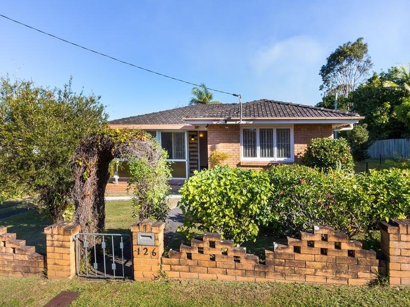 126 Lister Street, Sunnybank, Qld 4109 Property Details