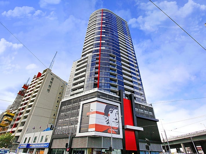 L 16 1604/109 Clarendon Street, Southbank, VIC 3006