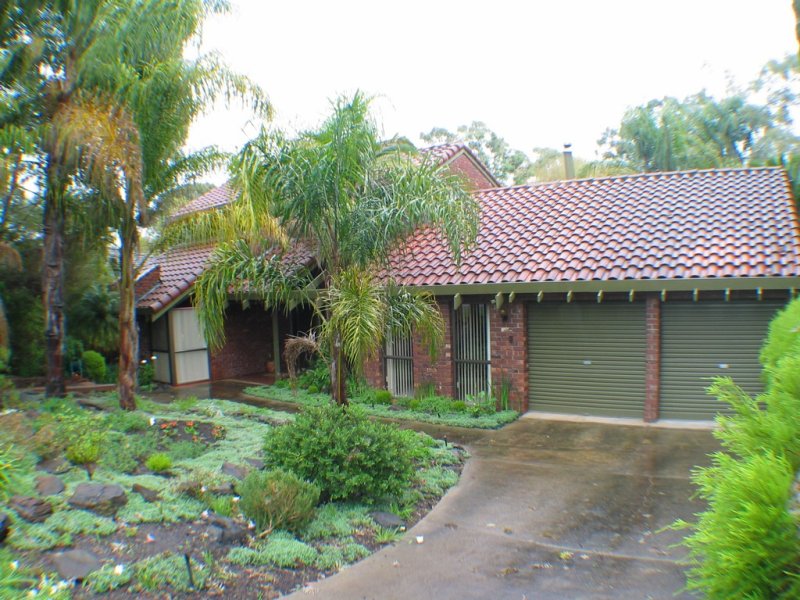 40 Fairlie Drive, Flagstaff Hill, SA 5159