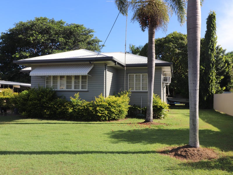 15 James Street, Ayr, Qld 4807 House for Sale