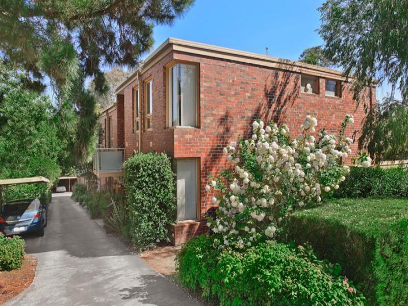 7/3 Rotherwood Road, Ivanhoe East, VIC 3079