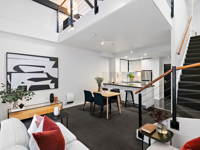 33/562 Little Bourke Street, Melbourne, Vic 3000 Apartment for Sale