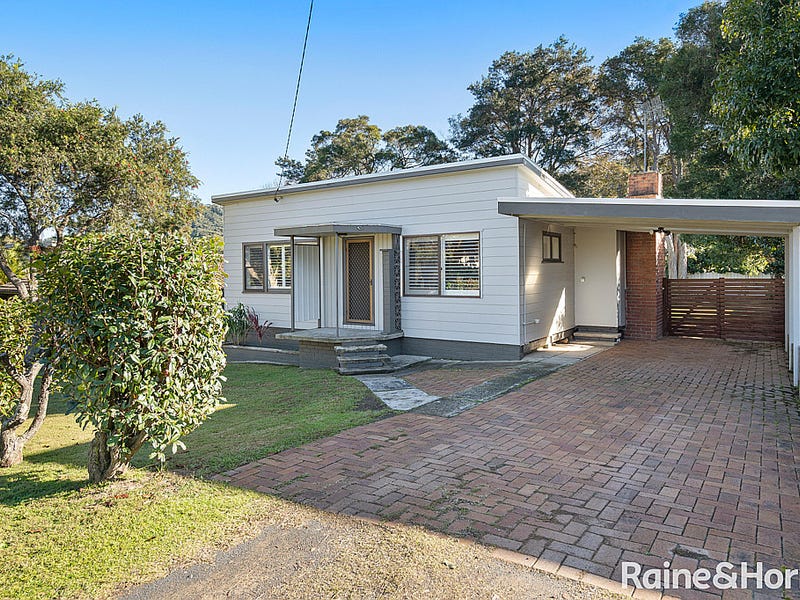 22 Dillon Road, Wamberal, NSW 2260