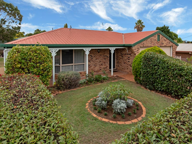 596 Greenwattle Street, Newtown, QLD 4350