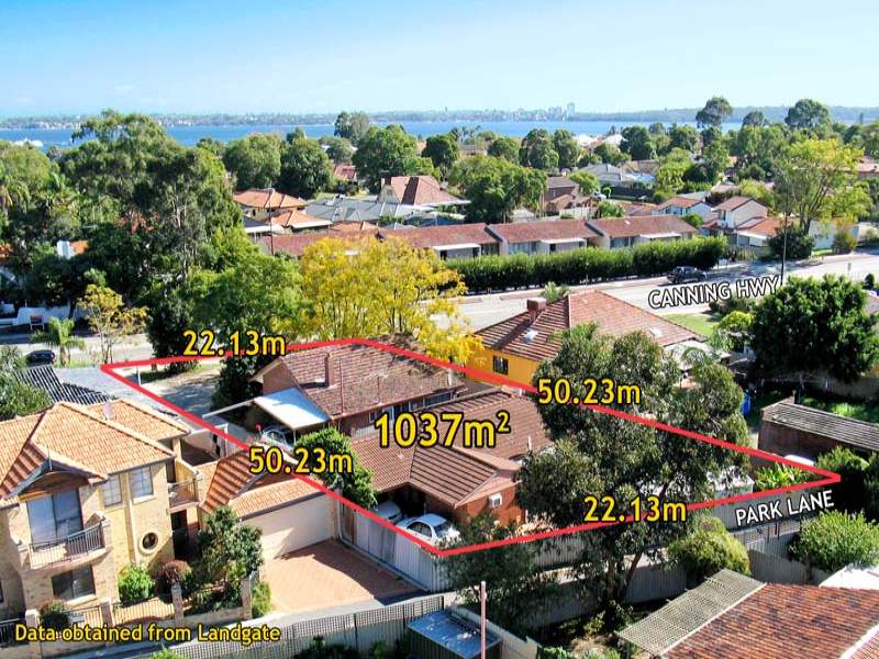 448 Canning Highway, Como, WA 6152 Property Details